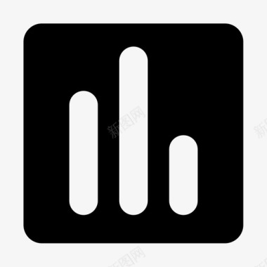 绩效查询图标