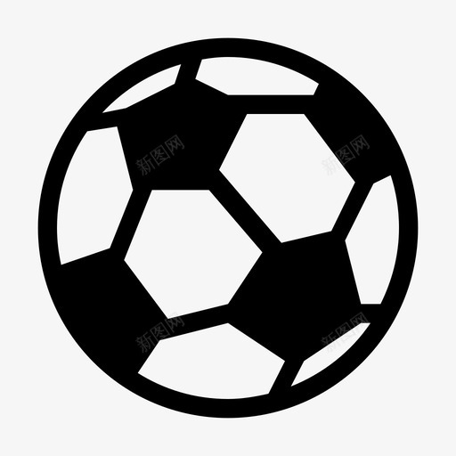soccersvg_新图网 https://ixintu.com soccer