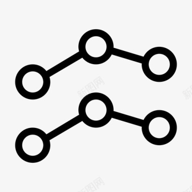 dot chart 2图标