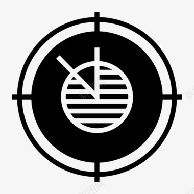 倒计时时钟秒表图标图标