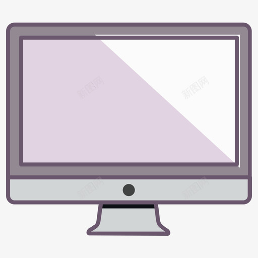 电脑svg_新图网 https://ixintu.com 电脑 laptop-device-hardware-computer-screen-display-3f0d95ceff37690e