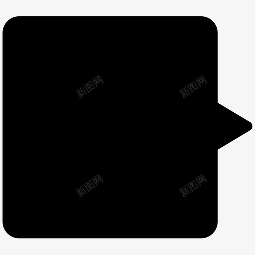 右框svg_新图网 https://ixintu.com 右框