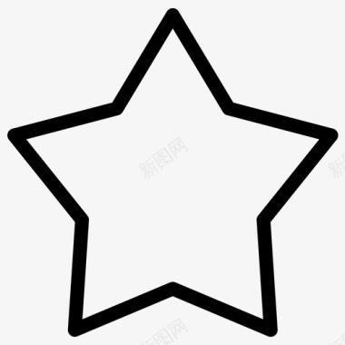 星40_icon图标