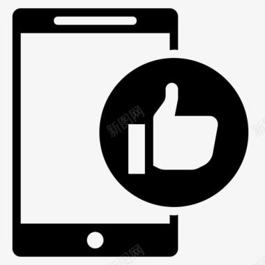 收藏夹如社交媒体社交媒体应用程序图标图标