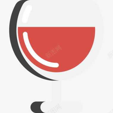 wine图标
