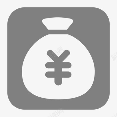 手机app-资金管理图标