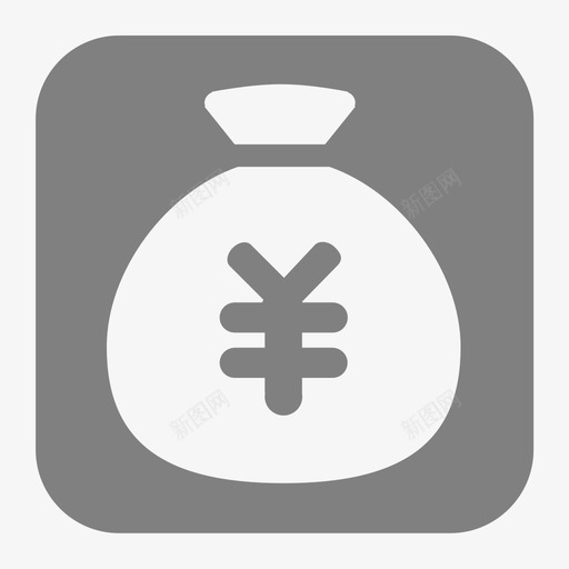 手机app-资金管理svg_新图网 https://ixintu.com 手机app-资金管理