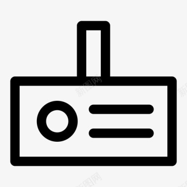 投影仪图像图标图标