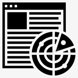 分析网站研究分析网页分析网站图标高清图片