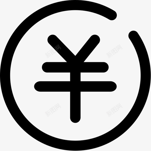 充值金额svg_新图网 https://ixintu.com 充值金额