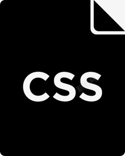 级联样式表css级联样式表开发图标高清图片