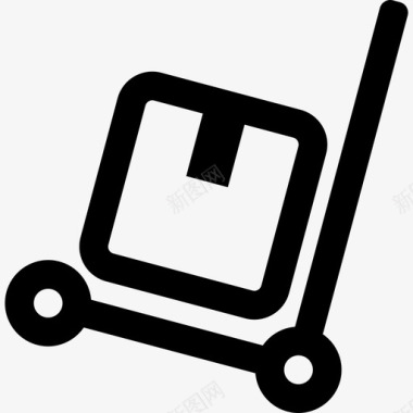 订货订单-icon图标