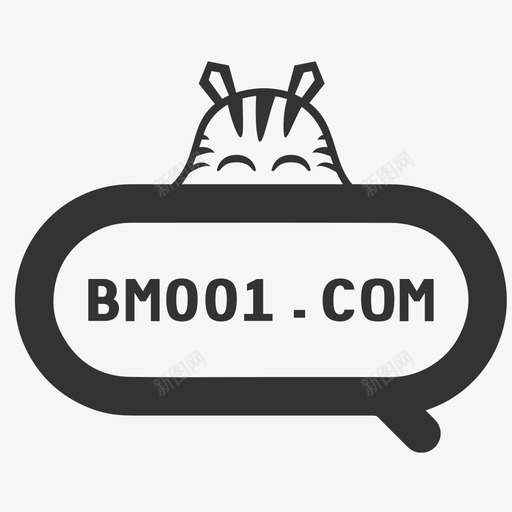 logosvg_新图网 https://ixintu.com logo 斑马