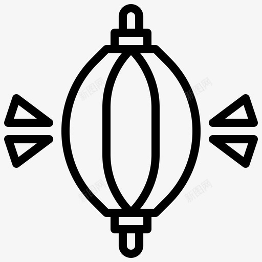 打孔袋拳击手拳击图标svg_新图网 https://ixintu.com 体育器材 打孔袋 拳击 拳击手 运动 锻炼
