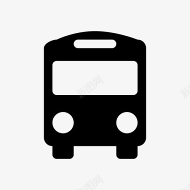 智行公交图标