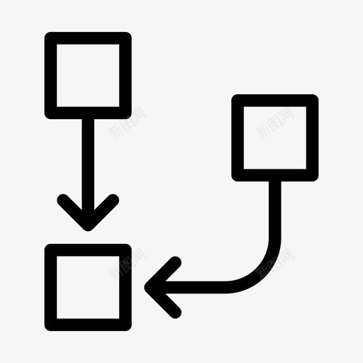 diagram 3svg_新图网 https://ixintu.com diagram 3
