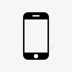 iphoneseiphonese照相手机移动设备图标高清图片