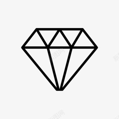 钻石宝藏商务套装1图标图标