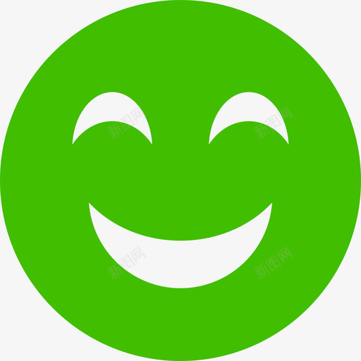 happy1svg_新图网 https://ixintu.com happy1