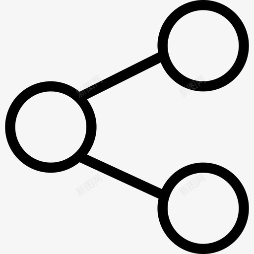 分享_线性svg_新图网 https://ixintu.com 分享_线性