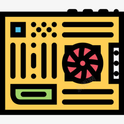 motherboardmotherboard高清图片