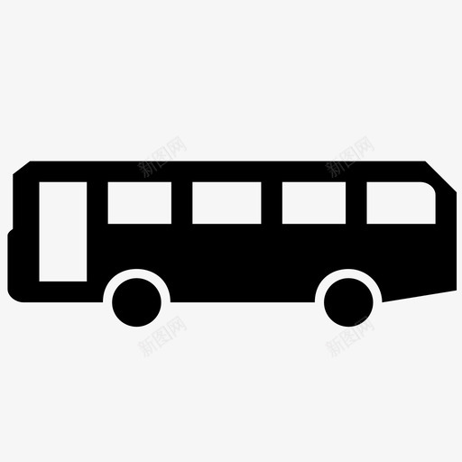 bus2svg_新图网 https://ixintu.com bus2