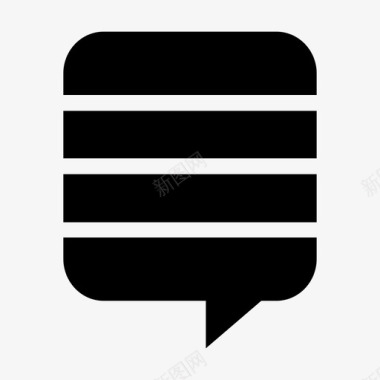 stackexchange图标