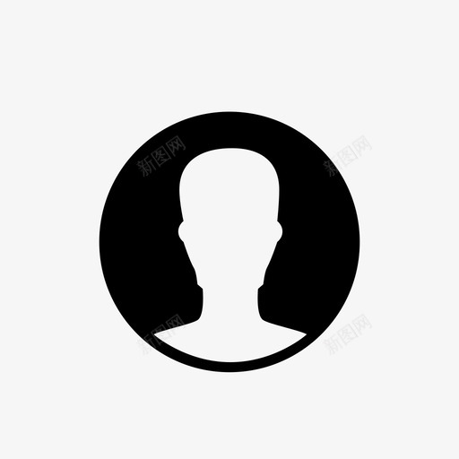 资金管理头像svg_新图网 https://ixintu.com 资金管理头像