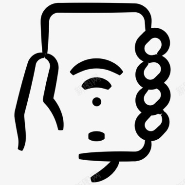 手机wifiwifi手机inkycommunicationvol2图标图标