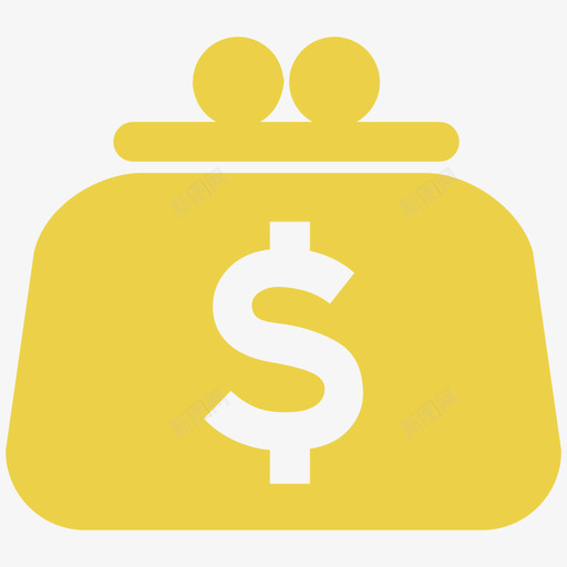 我的-钱包 [转换]svg_新图网 https://ixintu.com 我的-钱包 [转换] 单色 扁平