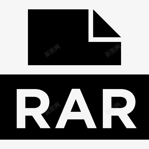 rarsvg_新图网 https://ixintu.com rar