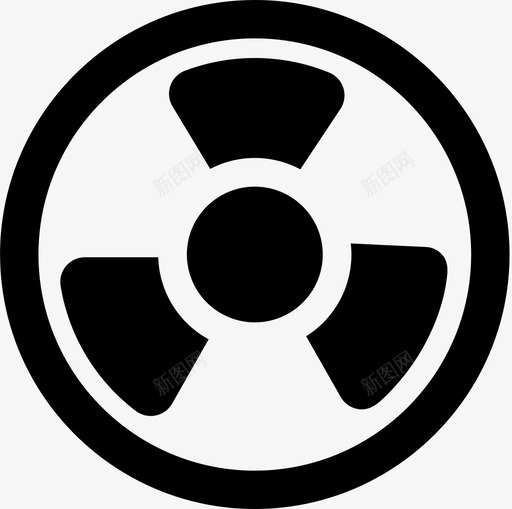 有毒,辐射,有害,toxicsvg_新图网 https://ixintu.com 有毒 辐射 有害 toxic