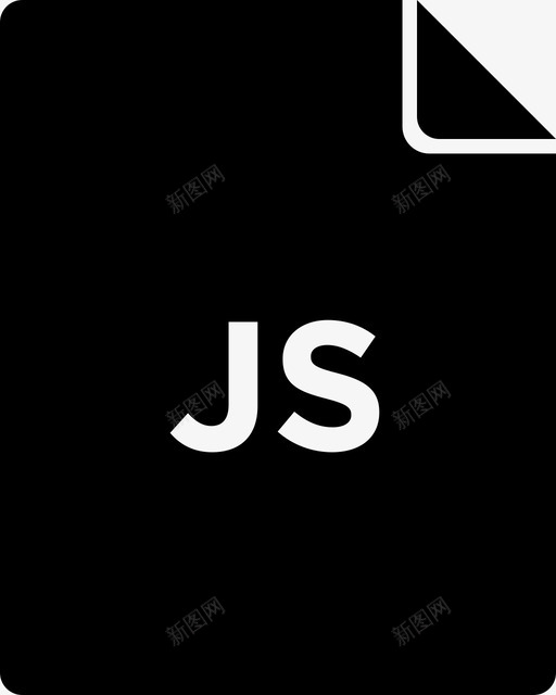 js代码开发图标svg_新图网 https://ixintu.com java脚本 js 下载 代码 填充文件图标 开发 文件