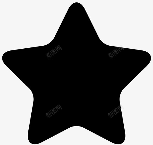 ic_starsvg_新图网 https://ixintu.com ic_star