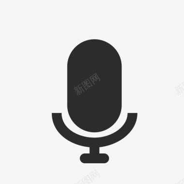 录音按钮2图标