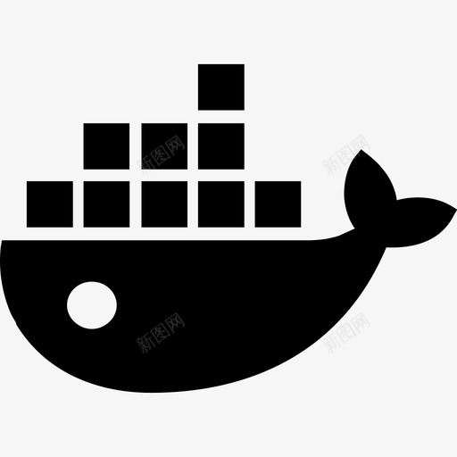 dockersvg_新图网 https://ixintu.com docker