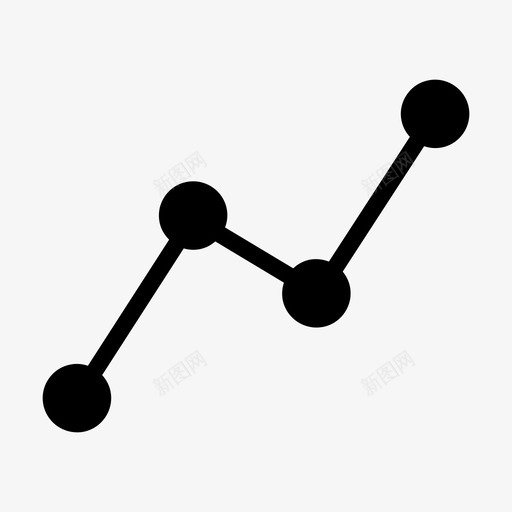 分析图表金融图标svg_新图网 https://ixintu.com 分析 图表 购物 购物和电子商务图标第二卷 金融