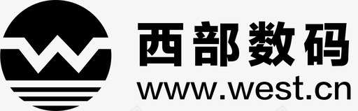 西部数码svg_新图网 https://ixintu.com 西部数码 west