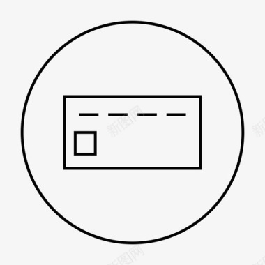 信用卡付款银行图标图标