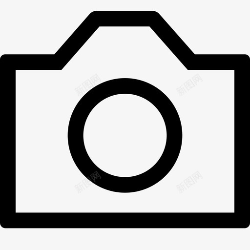 bar_icon_camerasvg_新图网 https://ixintu.com bar_icon_camera 打样