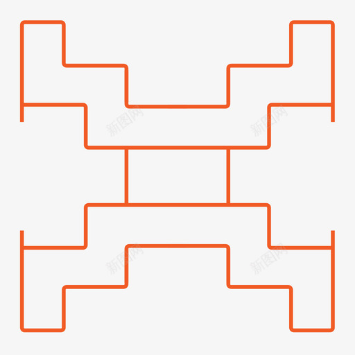 大数据研究院svg_新图网 https://ixintu.com 大数据研究院