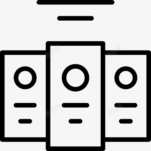 定价盘界面互联网图标svg_新图网 https://ixintu.com 互联网 定价盘 用户体验 用户界面精简 界面 网站 页面