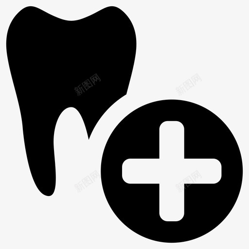 牙齿健康牙齿卫生员氟化物图标svg_新图网 https://ixintu.com 氟化物 牙齿 牙齿健康 牙齿卫生员