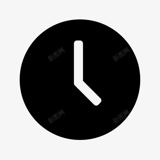 time2svg_新图网 https://ixintu.com time2