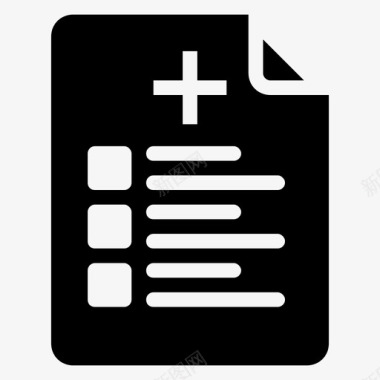 清单文件分机图标图标