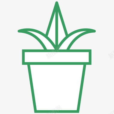 plant-8图标