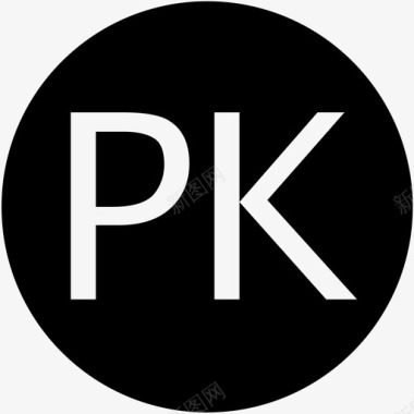 PK2图标