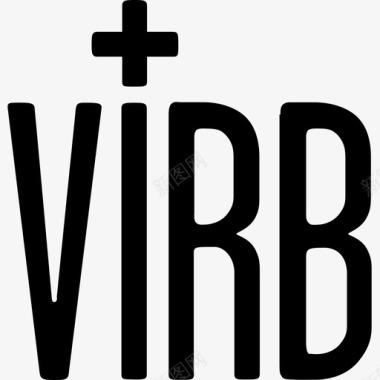 virb图标