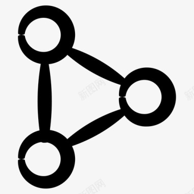 连接连接链接inkyessentials第2卷图标图标