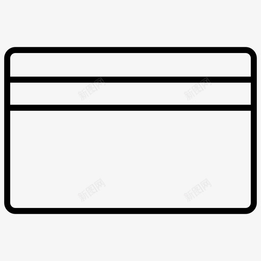 信用卡自动取款机付款图标svg_新图网 https://ixintu.com 付款 信用卡 取款 自动取款机 购物